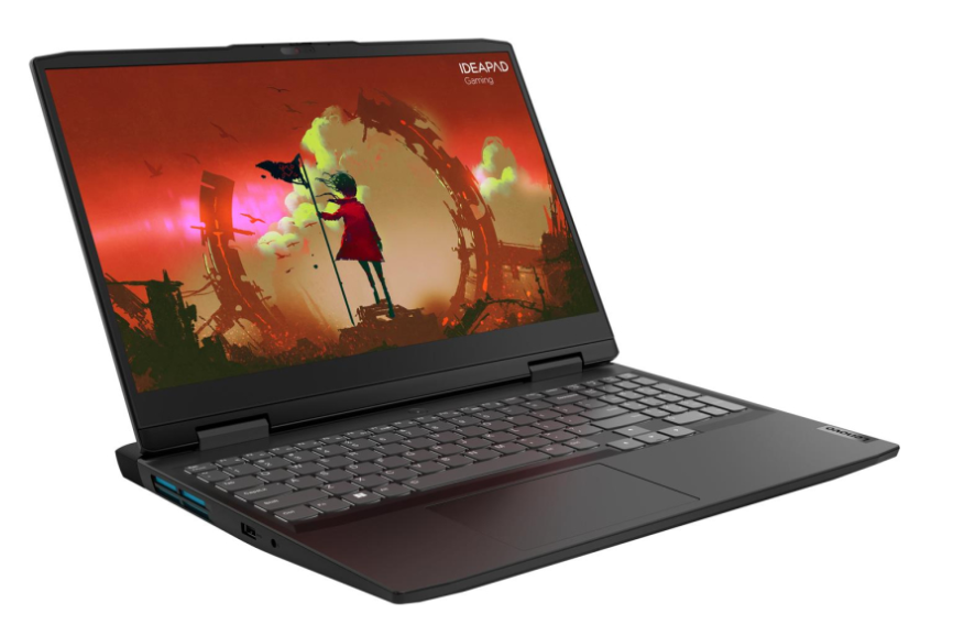 Ноутбук Lenovo IdeaPad Gaming 3 15IAH7 i5-12450H/16GB/512Gb RTX3060 WQHD IPS 165Hz (82S900JWPB) 101916 фото