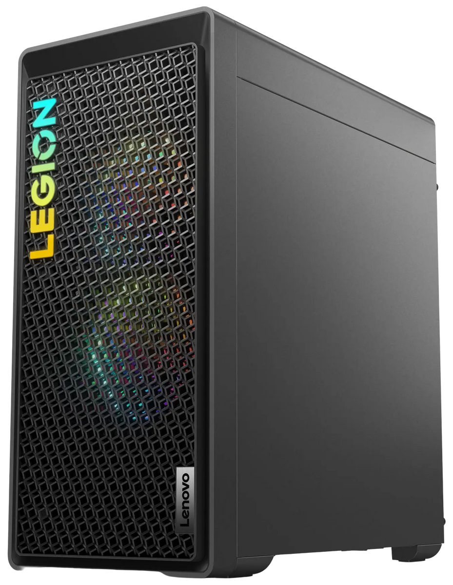 Настільний компьютер Lenovo Legion T5-26 i7-14700KF/32GB/1TB/Win11 RTX4070Ti (90UU00LCPL) 221965 фото