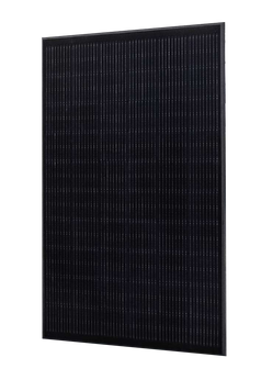 Cонячна панель SoliTek BLACKSTAR 420W (BLACKSTAR FULL BLACK 420W HC.108) 222437 фото