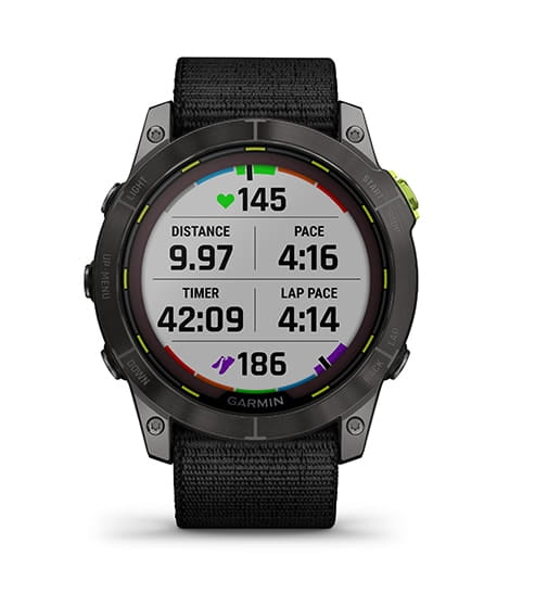 Смарт-годинник Garmin Enduro 2 (010-02754-00/01) 101831 фото