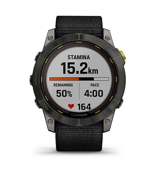 Смарт-годинник Garmin Enduro 2 (010-02754-00/01) 101831 фото