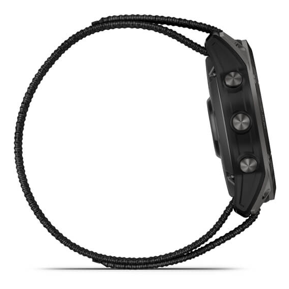 Смарт-годинник Garmin Enduro 2 (010-02754-00/01) 101831 фото