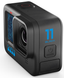 Екшн-камера GoPro HERO11 Black (CHDHX-111-RW) 101646 фото 4