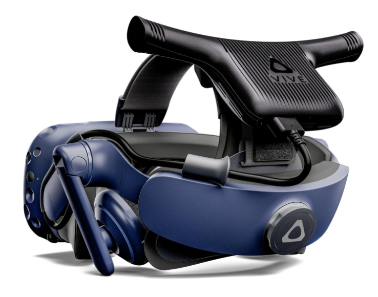 Окуляри віртуальної реальності HTC Vive Pro 2 Kit (99HASZ003-00) 103174 фото