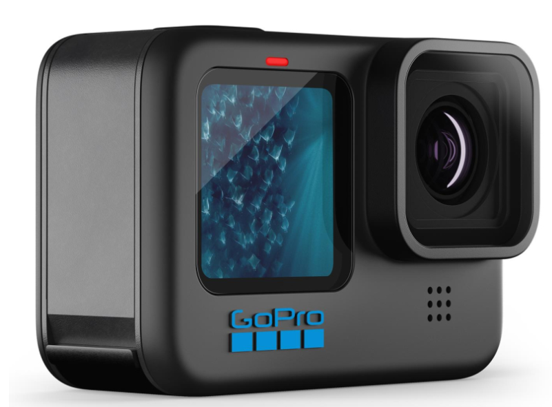 Екшн-камера GoPro HERO11 Black (CHDHX-111-RW) 101646 фото