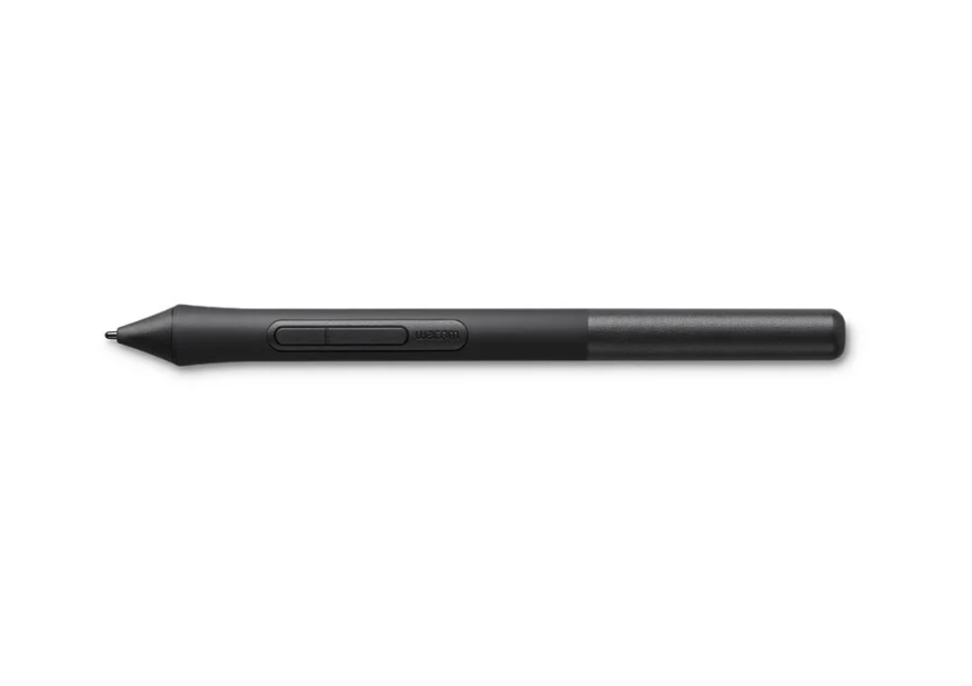 Графічний планшет Wacom Intuos M Bluetooth Black (CTL-6100WLK-N) 103690 фото