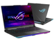 Ноутбук ASUS ROG Strix SCAR 16 i9-13980HX/32GB/2TB RTX4090 240Hz (G634JY-NM015) 220943 фото 1