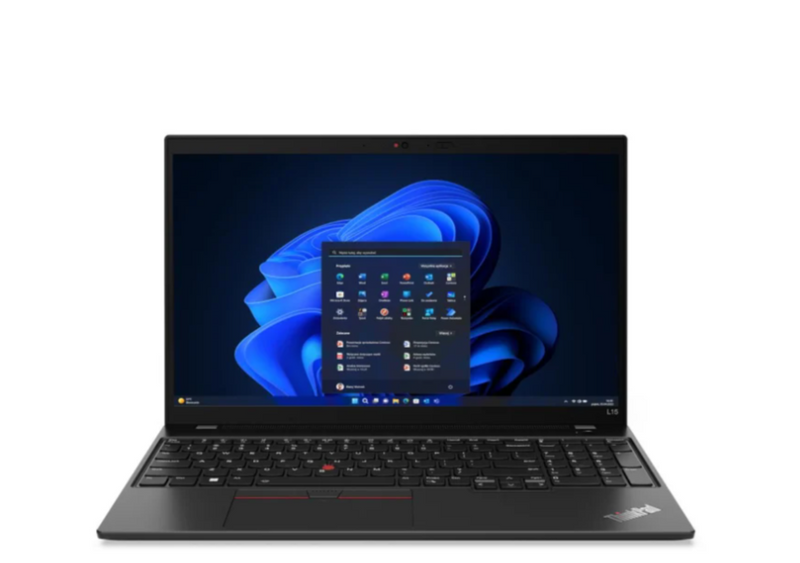 Ноутбук Lenovo ThinkPad L15 i5-1335U/16GB/512/Win11P (21H3002VPB) 221817 фото