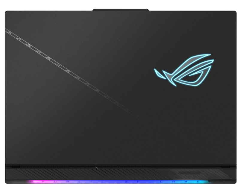 Ноутбук ASUS ROG Strix SCAR 16 i9-13980HX/32GB/2TB RTX4090 240Hz (G634JY-NM015) 220943 фото