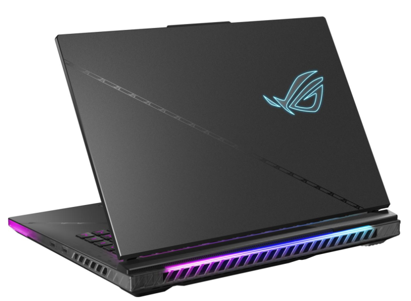 Ноутбук ASUS ROG Strix SCAR 16 i9-13980HX/32GB/2TB RTX4090 240Hz (G634JY-NM015) 220943 фото