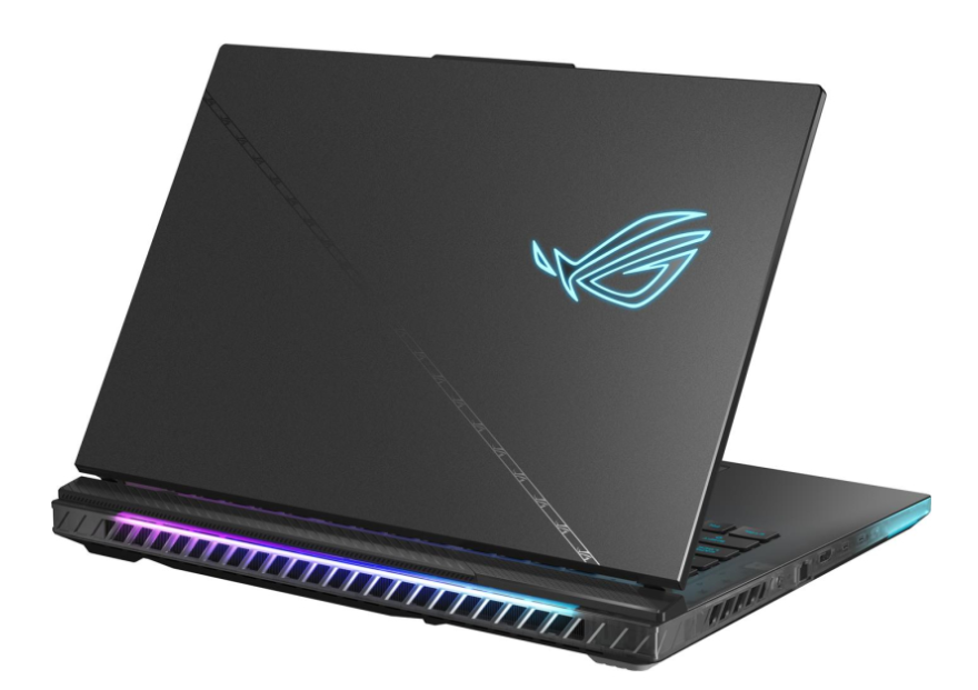 Ноутбук ASUS ROG Strix SCAR 16 i9-13980HX/32GB/2TB RTX4090 240Hz (G634JY-NM015) 220943 фото