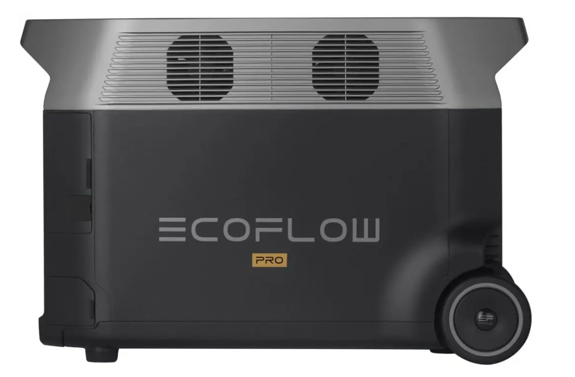 Зарядна станція EcoFlow DELTA Pro (DELTAPro-EU) 102043 фото