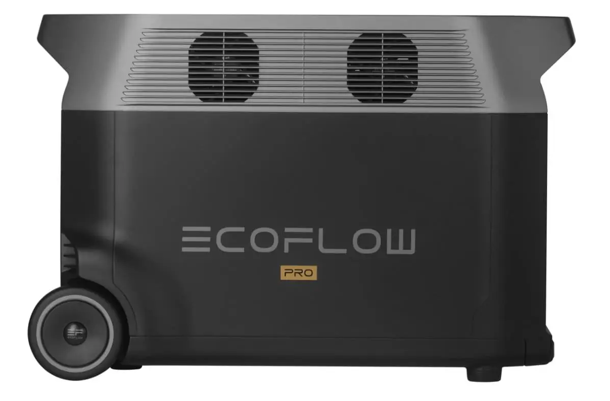 Зарядна станція EcoFlow DELTA Pro (DELTAPro-EU) 102043 фото