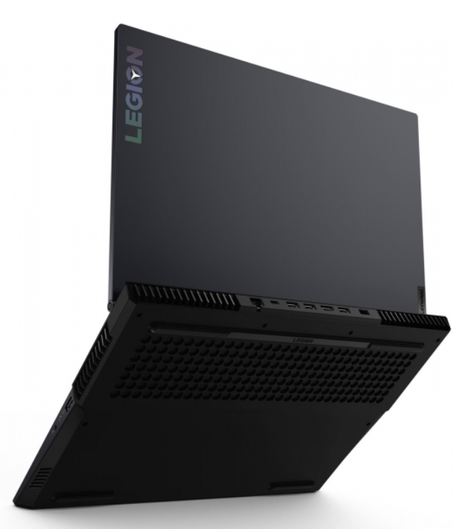 Ноутбук Lenovo Legion 5-15 i7-11800H/16GB/1TB RTX3060 165Hz (82JH005DPB) 100825 фото