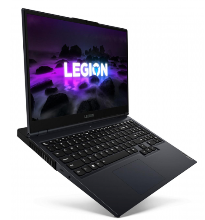 Ноутбук Lenovo Legion 5-15 i7-11800H/16GB/1TB RTX3060 165Hz (82JH005DPB) 100825 фото