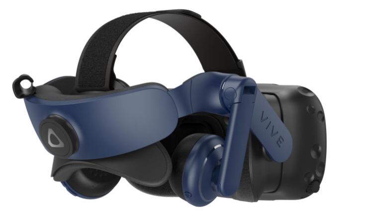Окуляри віртуальної реальності HTC Vive Pro 2 (99HASW004-00) 103175 фото