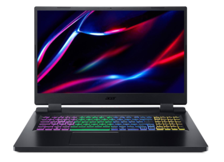 Ноутбук Acer Nitro 5 i5-12500H/16GB/512 RTX4060 165Hz (NH.QM0EP.001) 103434 фото