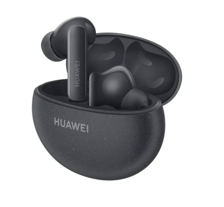 Навушники TWS HUAWEI FreeBuds 5i Black 103292 фото