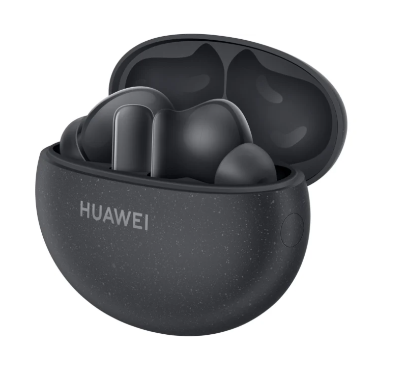 Навушники TWS HUAWEI FreeBuds 5i Black 103292 фото