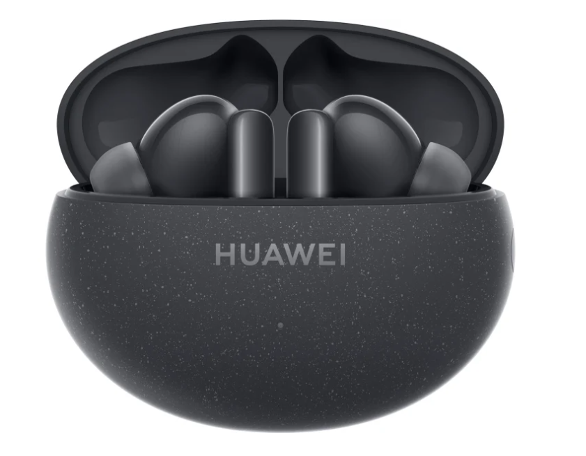 Навушники TWS HUAWEI FreeBuds 5i Black 103292 фото