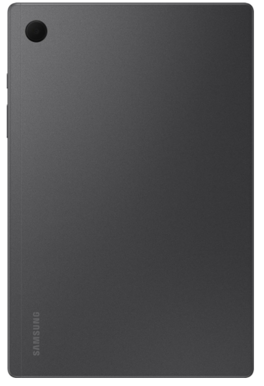 Планшет Samsung Galaxy Tab A8 10.5" 4/64GB Wi-Fi Dark Grey (SM-X200NZAE) 100538 фото