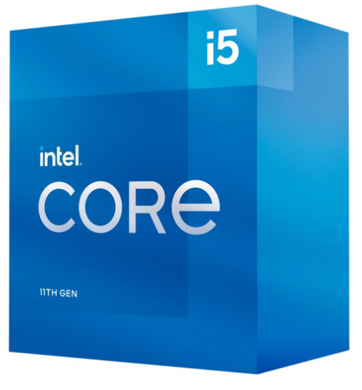 Процесор Intel Core i5-11400 (BX8070811400) 100351 фото