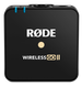 Передавач радіосистеми Rode Wireless GO II TX 222570 фото 1