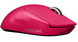 Миша Logitech Pro X Superlight Wireless Magenta (910-005956) 101354 фото 2