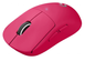 Миша Logitech Pro X Superlight Wireless Magenta (910-005956) 101354 фото 1