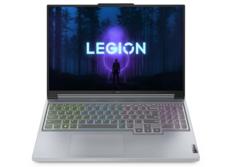 Ноутбук Lenovo Legion Slim 5-16 i7-13700H/16GB/1TB RTX4070 165Hz (82YA0067PB) 280403 фото
