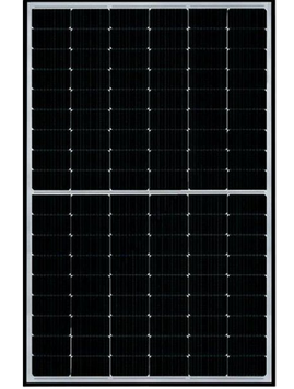 Монокристалічна сонячна панель ASTRONERGY 410W 5S MONO (182/CHSM54M-HC(BF)) 222190 фото