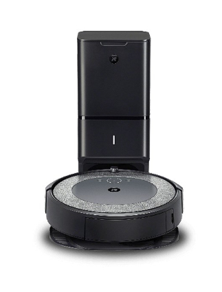 Робот-пилосос iRobot Roomba i3+ (i3558) 103487 фото