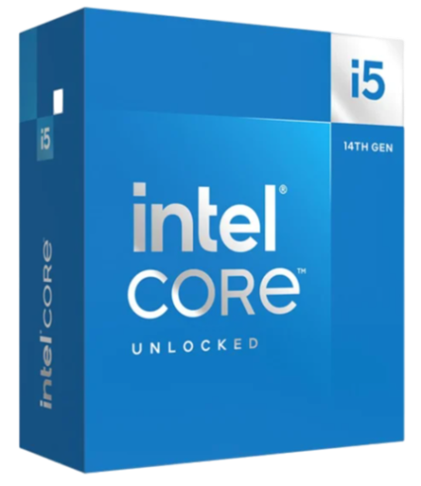 Процесор Intel Core i5-14600K (BX8071514600K) 103820 фото