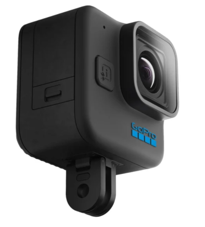 Екшн-камера GoPro HERO11 Mini (CHDHF-111-RW) 102065 фото