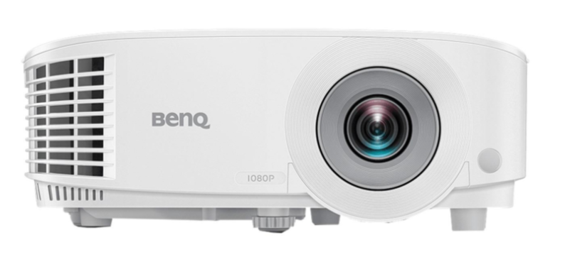 Мультимедійний проектор BenQ MH550 (9H.JJ177.13E) 102560 фото