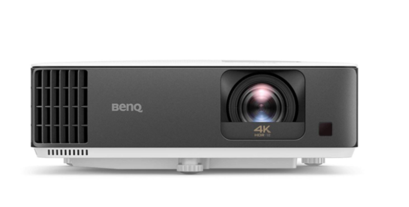 Мультимедійний проектор BenQ TK700STi (9H.JNL77.17E) 103866 фото
