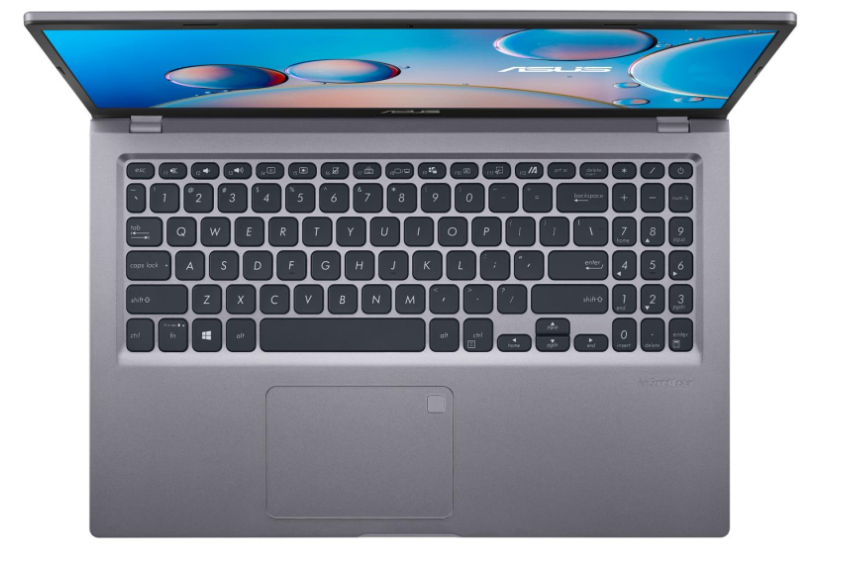 Ноутбук ASUS X515EA-BQ1445W i5-1135G7/8GB/512/Win11 (X515EA-BQ1445W) 101920 фото