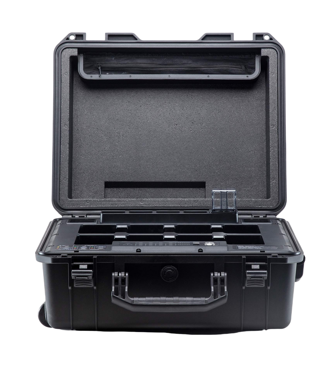 Зарядний хаб DJI BS60 Battery Station TB60/WB37 Matrice 300 RTK (CP.EN.00000225.01) 230053 фото