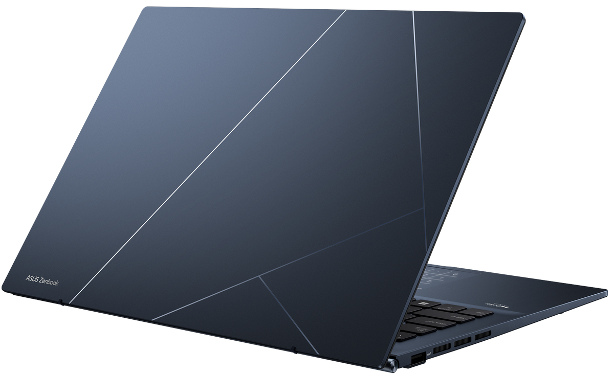 Ноутбук ASUS ZenBook 14 UX3402VA i5-13500H/16GB/512/Win11 OLED 90Hz (UX3402VA-KN590W) 221938 фото