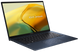 Ноутбук ASUS ZenBook 14 UX3402VA i5-13500H/16GB/512/Win11 OLED 90Hz (UX3402VA-KN590W) 221938 фото 1