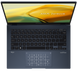 Ноутбук ASUS ZenBook 14 UX3402VA i5-13500H/16GB/512/Win11 OLED 90Hz (UX3402VA-KN590W) 221938 фото 3