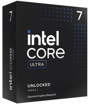 Процесор Intel Core Ultra 7 265KF (BX80768265KF) 222693 фото