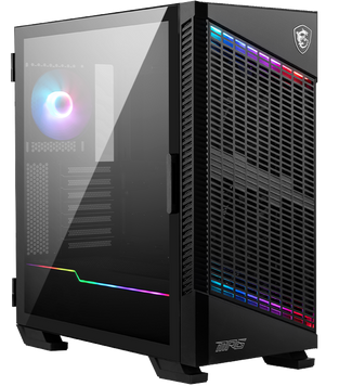 Корпус MSI MPG VELOX 100P AIRFLOW 222031 фото