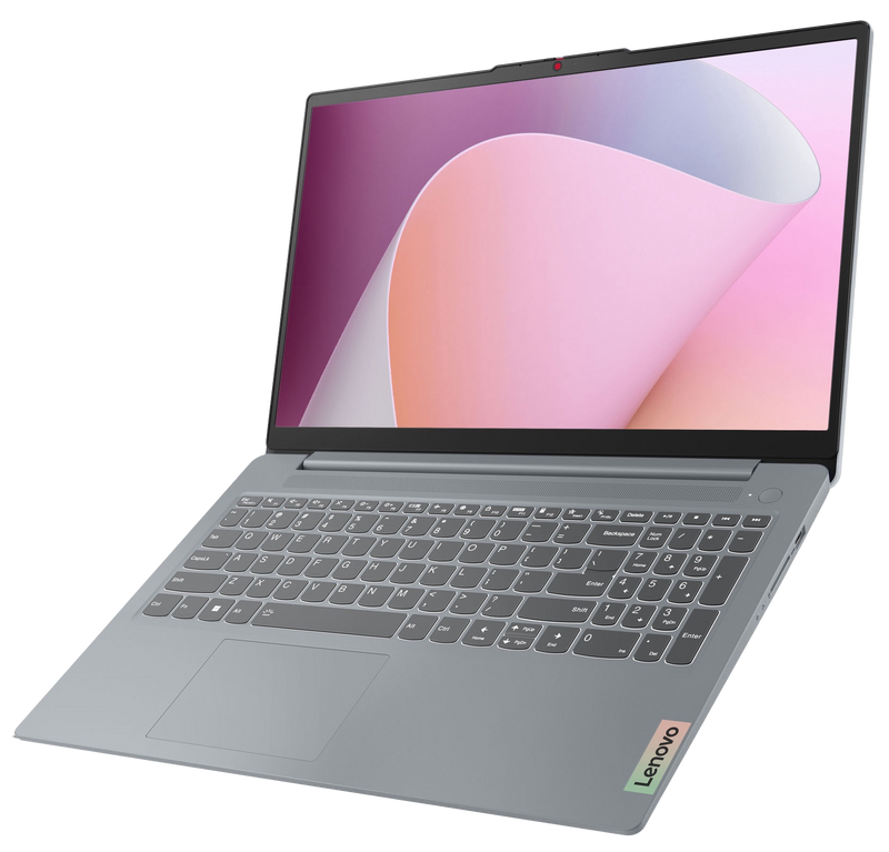 Ноутбук Lenovo IdeaPad Slim 3-15 i5-12450H/8GB/512 (83ER0006PB) 222073 фото