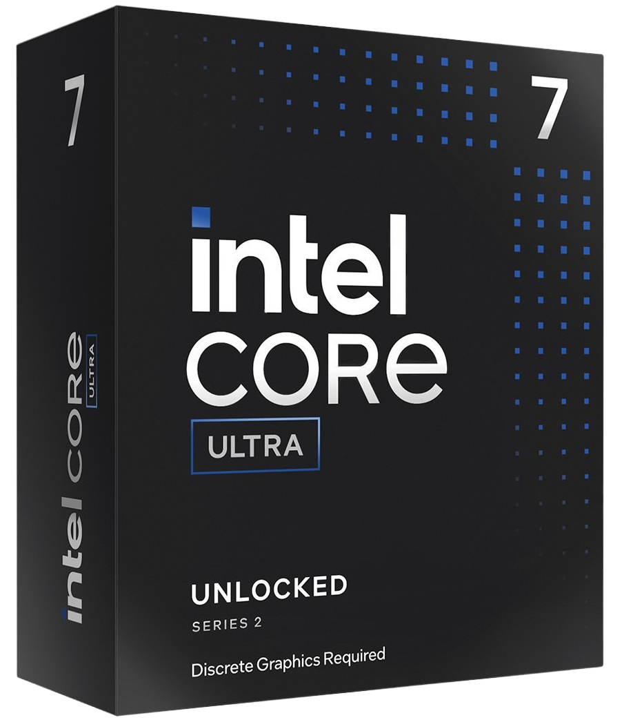 Процесор Intel Core Ultra 7 265KF (BX80768265KF) 222693 фото