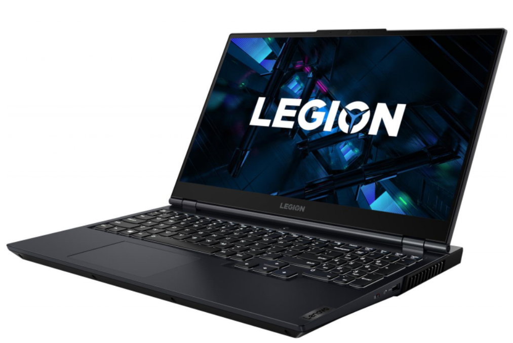 Ноутбук Lenovo Legion 5-15 i7-11800H/16GB/512 RTX3060 165Hz (82JH005BPB) 100830 фото
