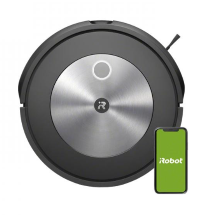 Робот-пилосос iRobot Roomba j7+ 103490 фото