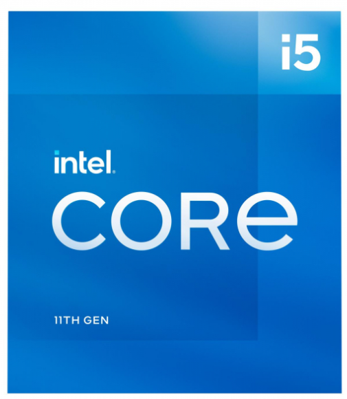 Процесор Intel Core i5-11600 (BX8070811600) 100357 фото
