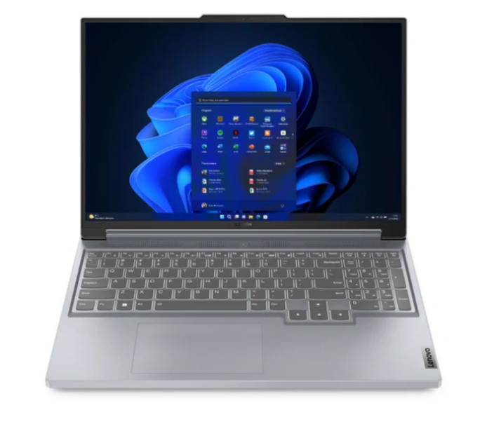 Ноутбук Lenovo Legion Slim 5-16 i5-13500H/16GB/512/Win11 RTX4060 165Hz (82YA006SPB) 102928 фото