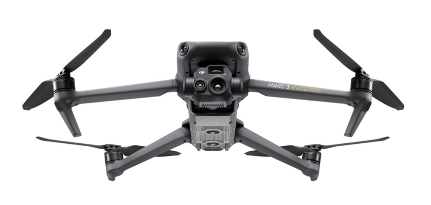 Квадрокоптер DJI Mavic 3T (CP.EN.00000415.01) 102080 фото